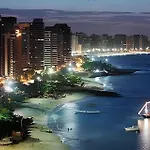 Maravilhoso 3 Suítes no Meireles - 10 Pessoas - HOUSINGCEARÁ