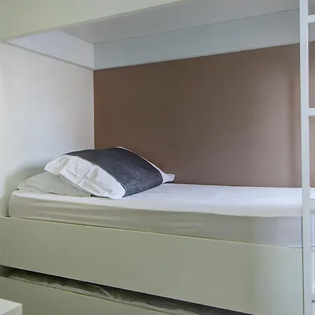 Maravilhoso 3 No Meireles - 10 Pessoas - Housingceara Casa de férias