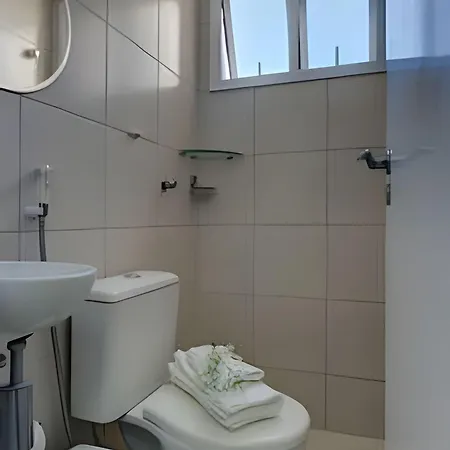 Casa de férias Maravilhoso 3 No Meireles - 10 Pessoas - Housingceara *