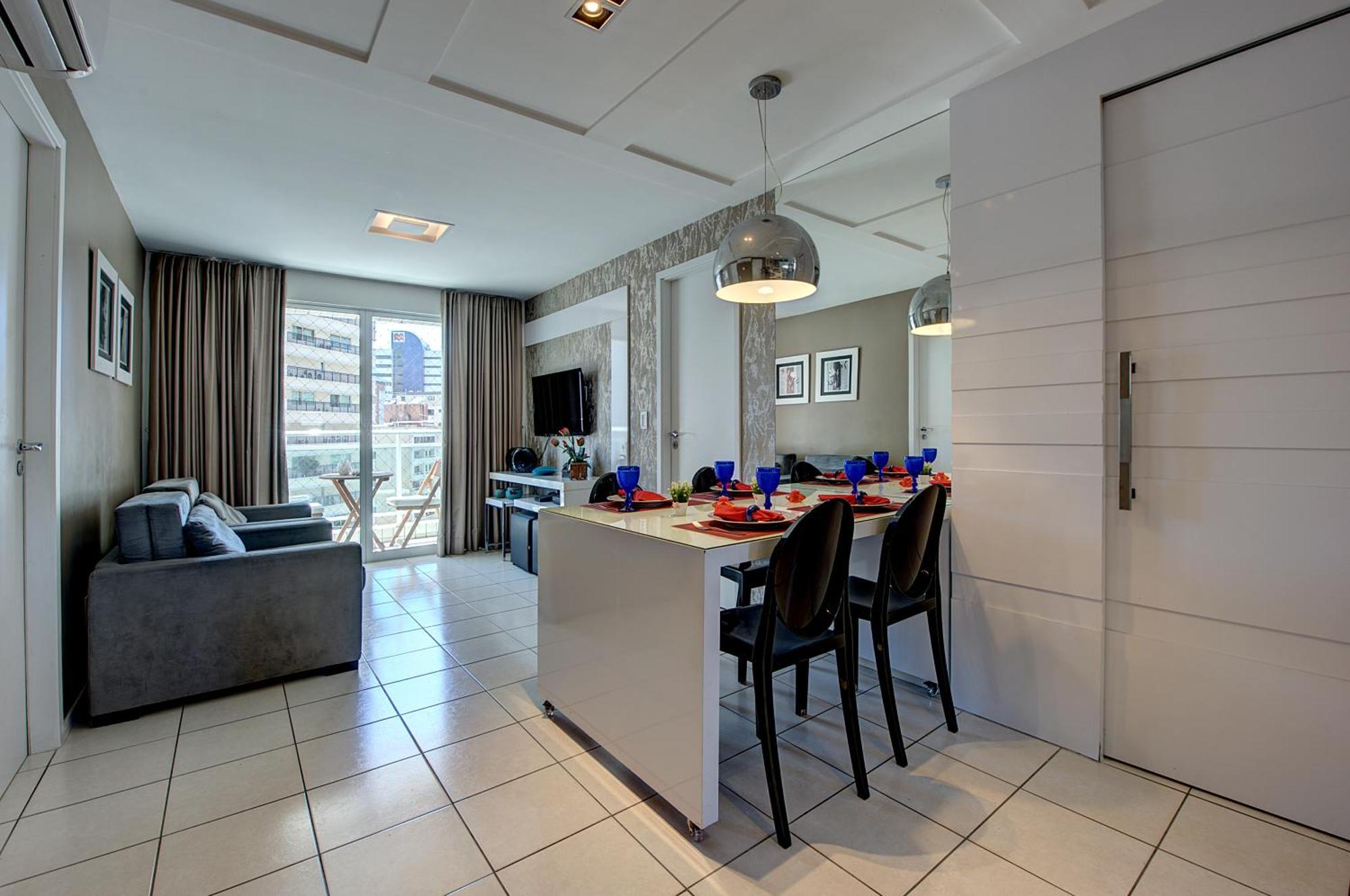 Apartment Beira Mar