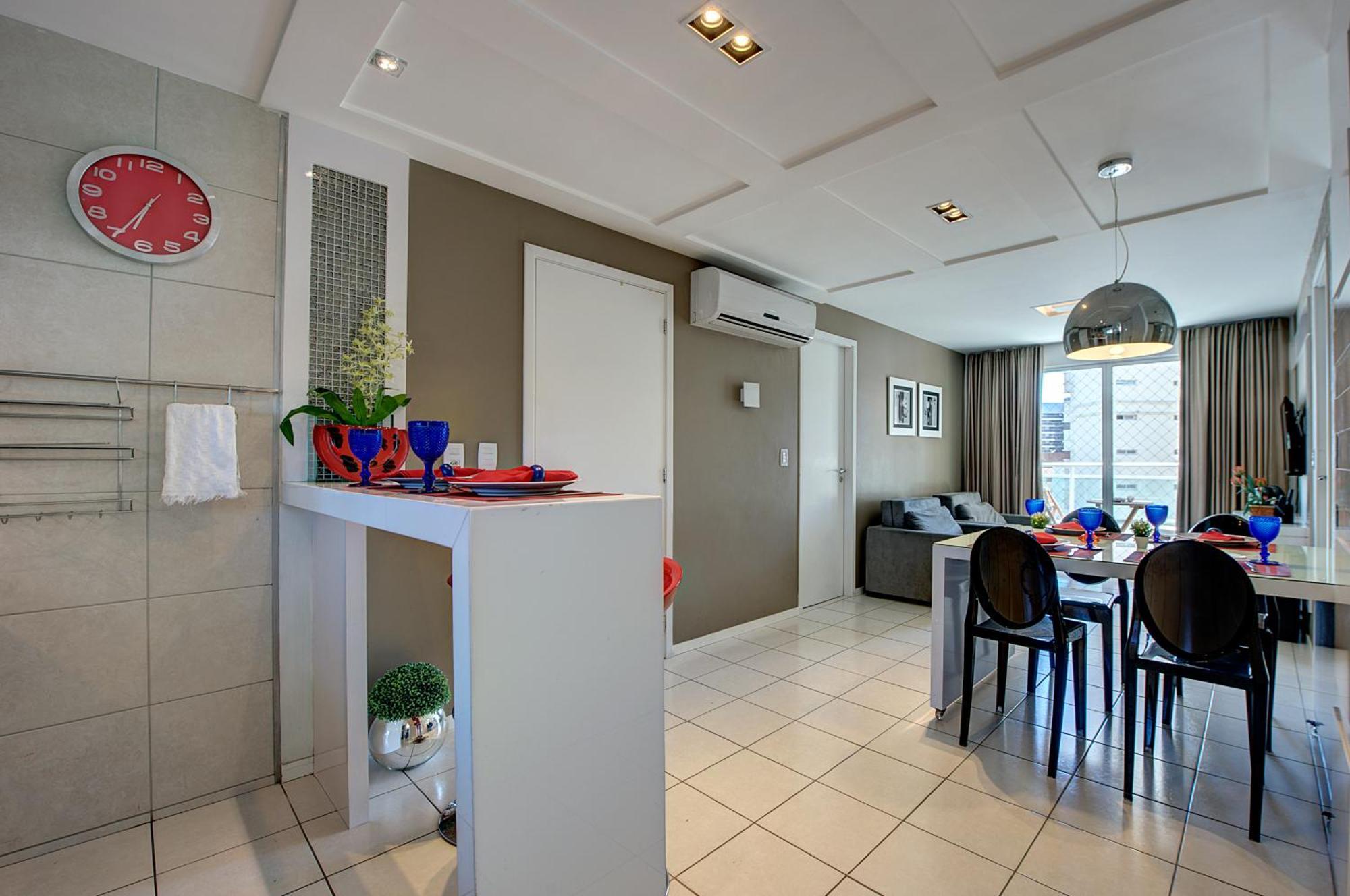 Beira Mar Apartment *