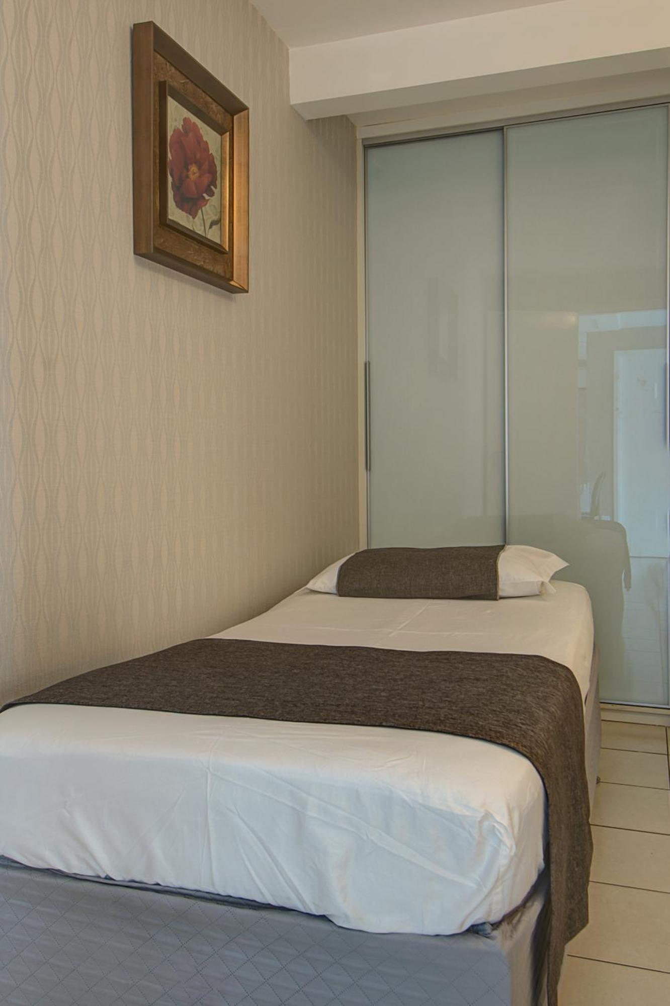 Apartment Beira Mar *