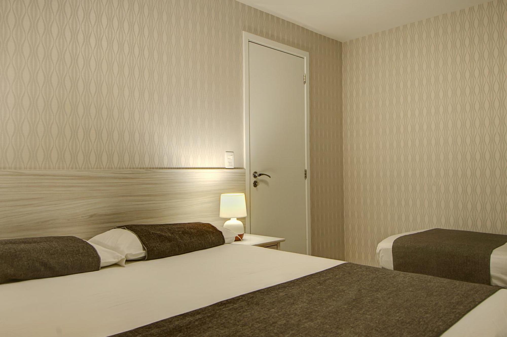 Beira Mar Apartment *