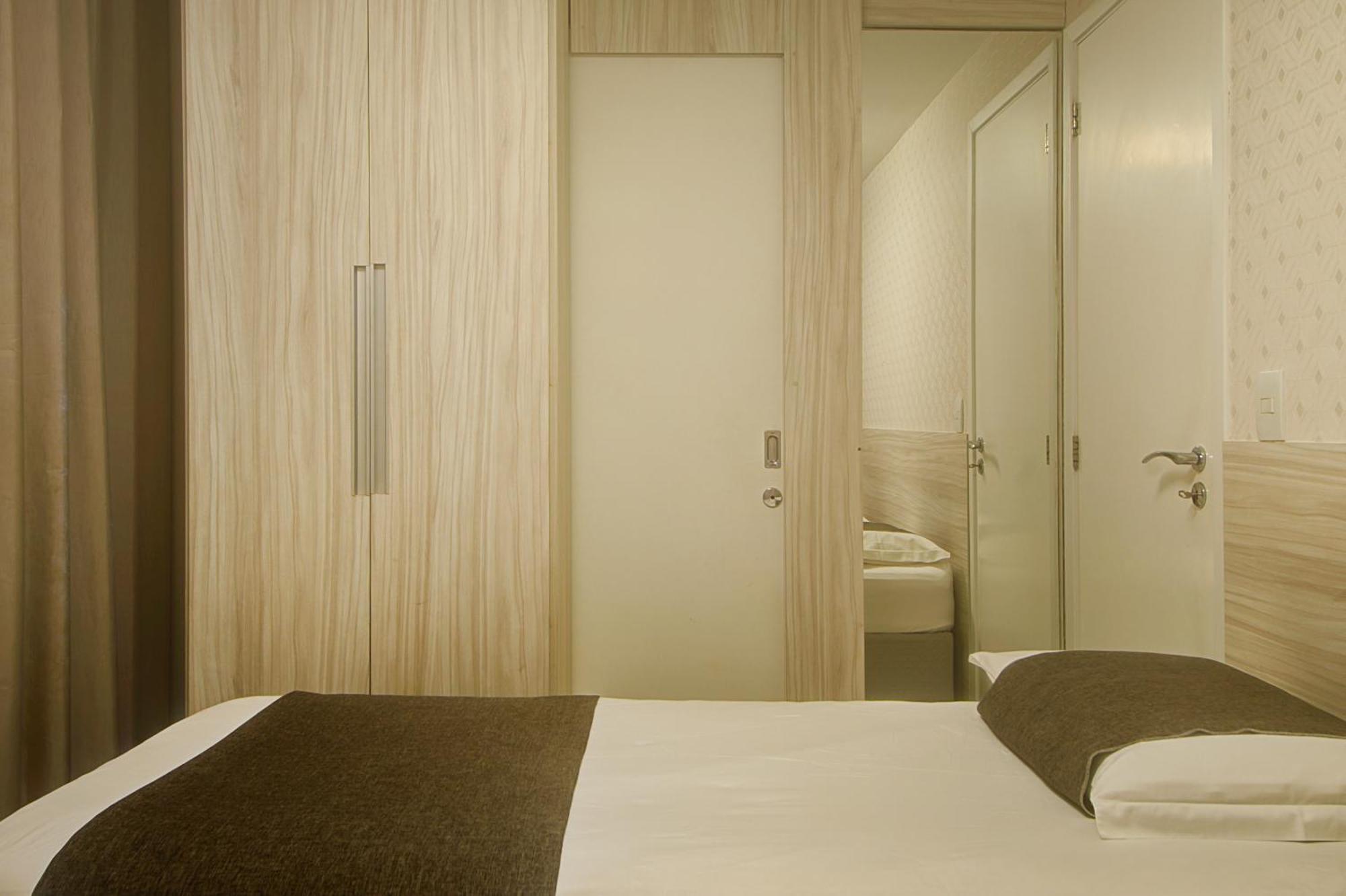 Beira Mar Apartment Fortaleza (Ceara)