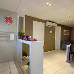 Maravilhoso 3 Suítes no Meireles - 10 Pessoas - HOUSINGCEARÁ